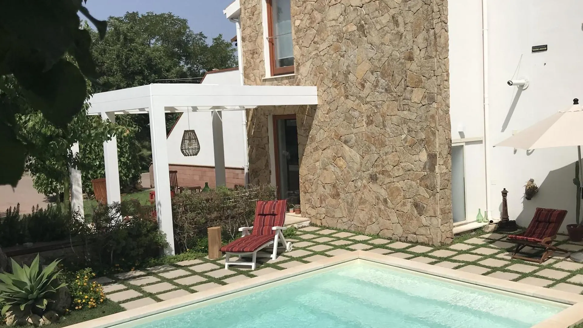 Casa Lucrezia Villa Villa Gorizia Holiday home
